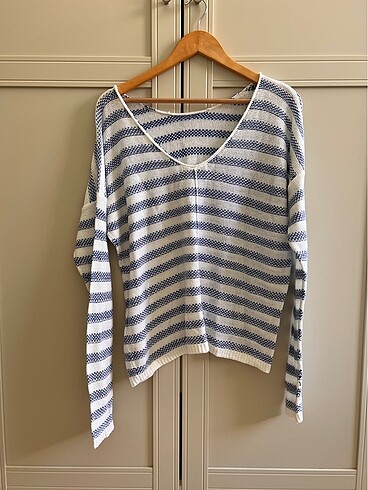 Abercrombie & Fitch Abercrombie&Fitch Merserize Kazak, L