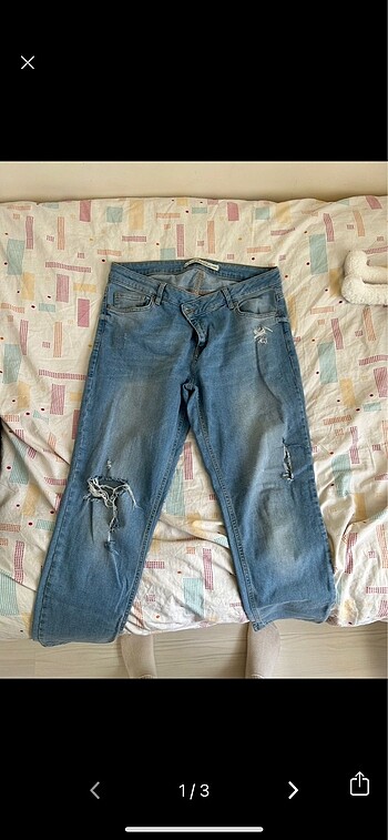 Lc Kot pantolon