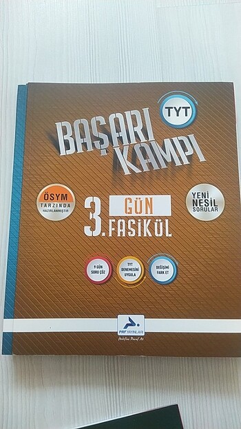  Beden Tyt kamp seti