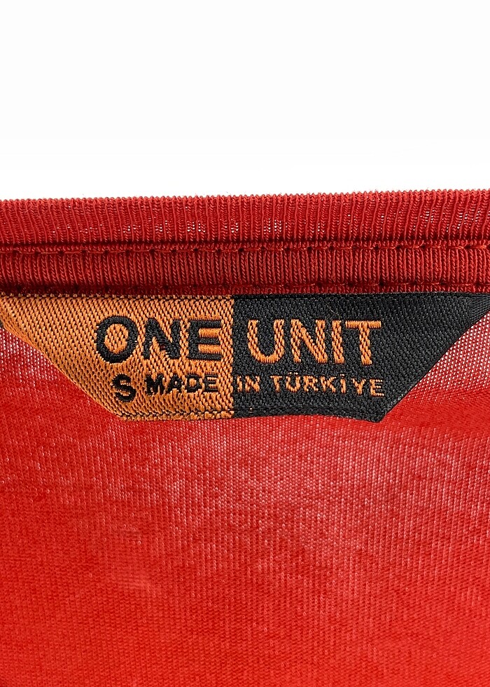 Vintage Love T-shirt %70 İndirimli. - Görsel 4