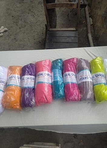 Penye lastikli çarşaf - Görsel 3