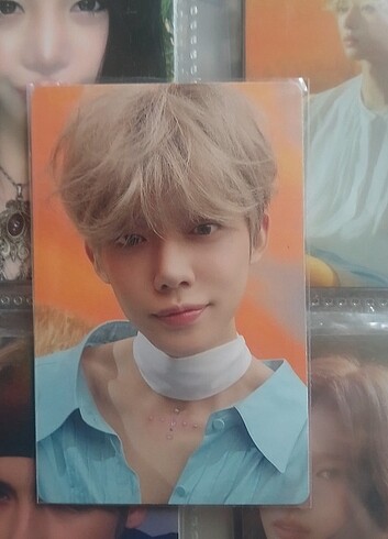 Yeonjun pc