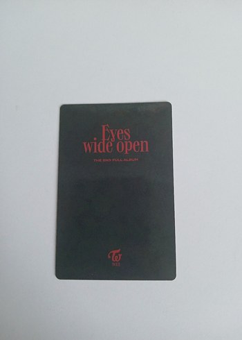 Yves Saint Laurent Sana Eyes Wide Open Pob