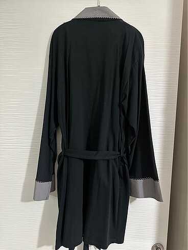 Batista erkek sabahlık - Görsel 3