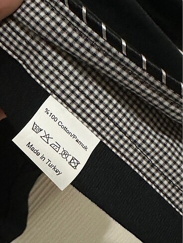 Batista erkek sabahlık - Görsel 5