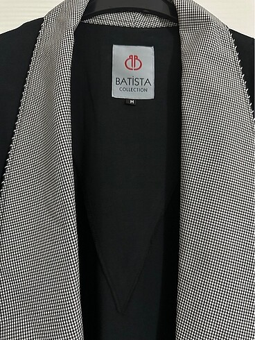 Batista erkek sabahlık - Görsel 2