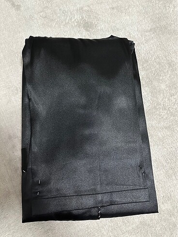 Saten erkek pijama takımı - Görsel 3