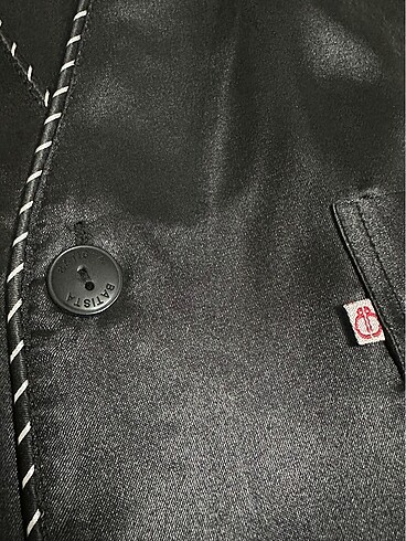 Saten erkek pijama takımı - Görsel 5