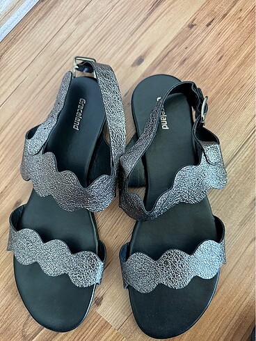 Deichmann deichmann graceland sandalet kadın