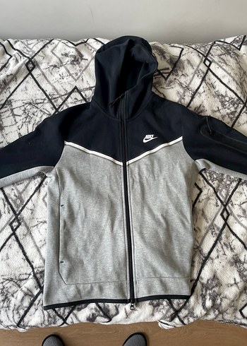Nike Tech Fleece Panda  Eski Sezon - Görsel 2