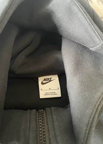 Nike Tech Fleece Panda  Eski Sezon - Görsel 4