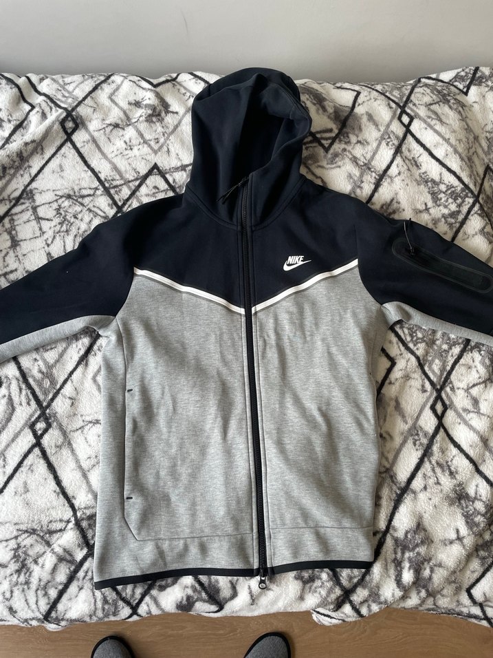 Nike Tech Fleece Panda  Eski Sezon - Görsel 2