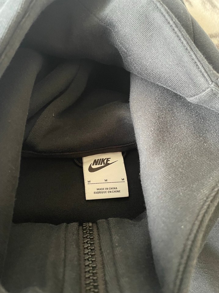 Nike Tech Fleece Panda  Eski Sezon - Görsel 4