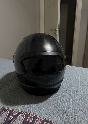 LS2 Rapid Jeans Full Face Kask - Görsel 2