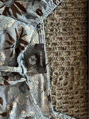 Primark Bluz üst