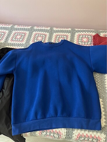 Madmext oversize sweatshirt