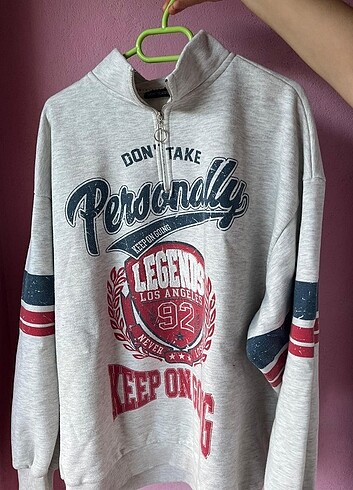 Diğer Sweatshirt