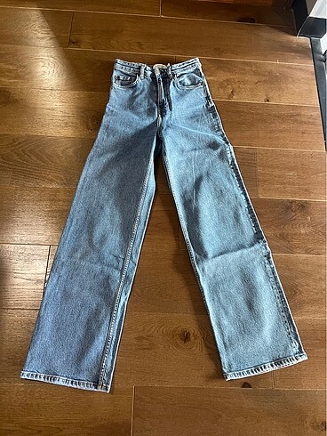 jean &other Stories