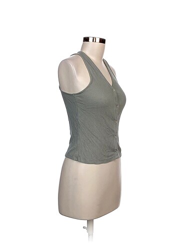 Zara Zara Yelek %70 İndirimli.