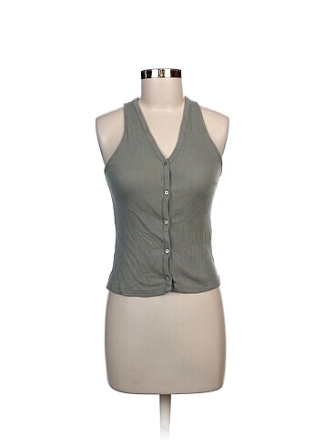 Zara Yelek %70 İndirimli.