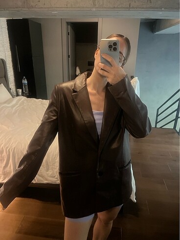 Zara blazer
