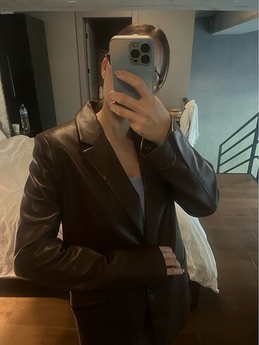 Zara Zara blazer