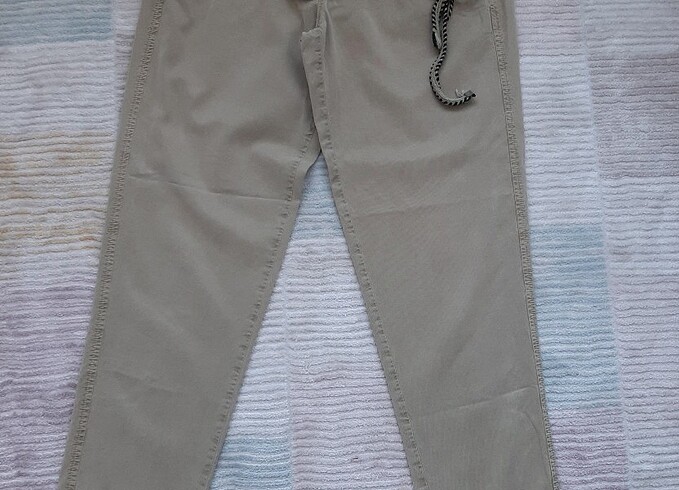 Oxxo Yeşil Pantolon