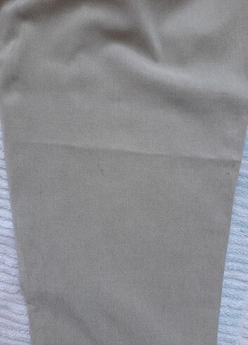 28 Beden yeşil Renk Oxxo Yeşil Pantolon