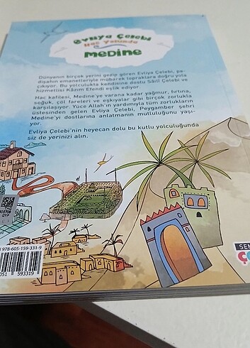  Cocuk kitabı
