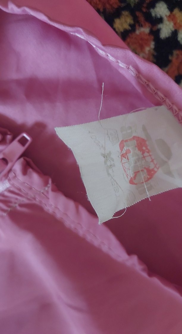 pembe xl haşema - Görsel 2