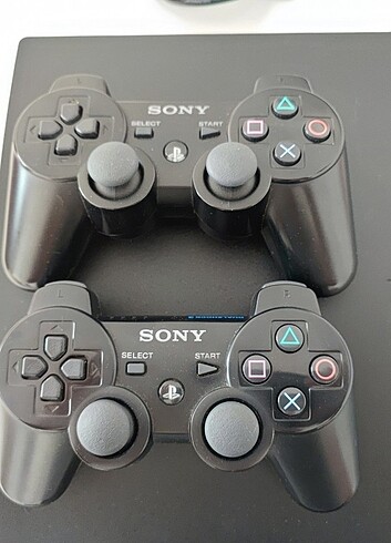 PS3 10 oyunlu