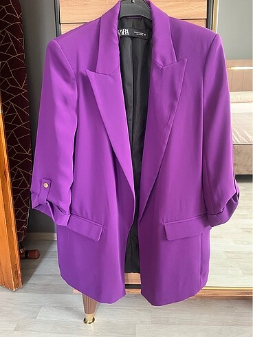 Zara ZARA Blazer ceket