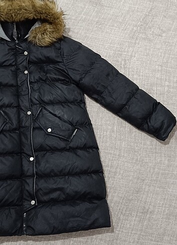 xl Beden Kadın mont