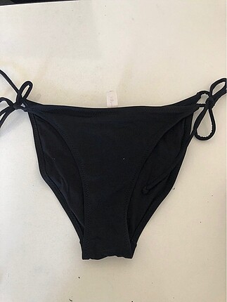 Penti bikini altı