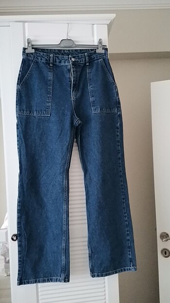 kot pantolon