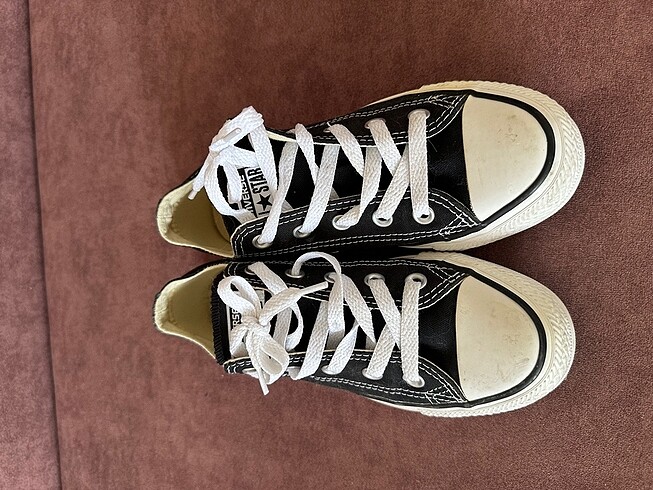 36 Beden Converse