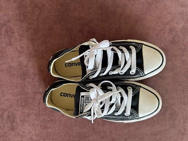 Converse Converse