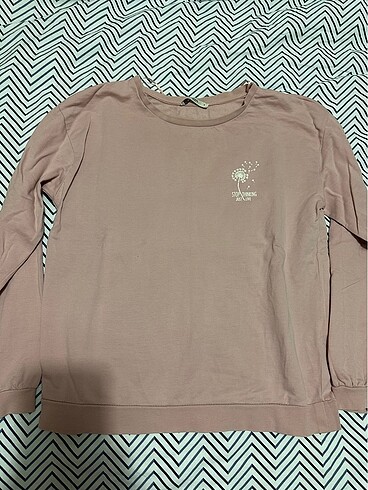 Bayan sweatshirt