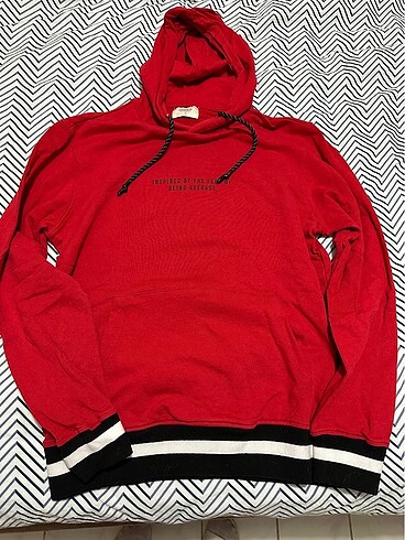 Erkek sweatshirt