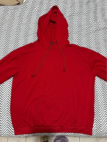 Kadın sweatshirt