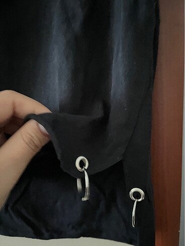 Diğer Kadın Tshirt
