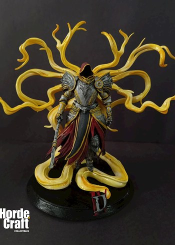  Inarius - Diablo IV figürü