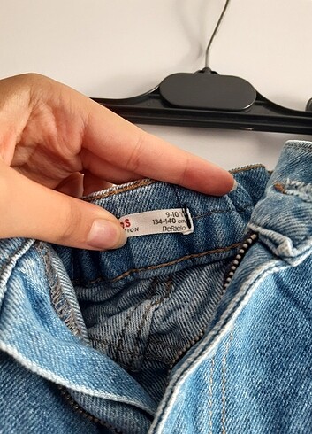 Defacto Defacto çocuk jean