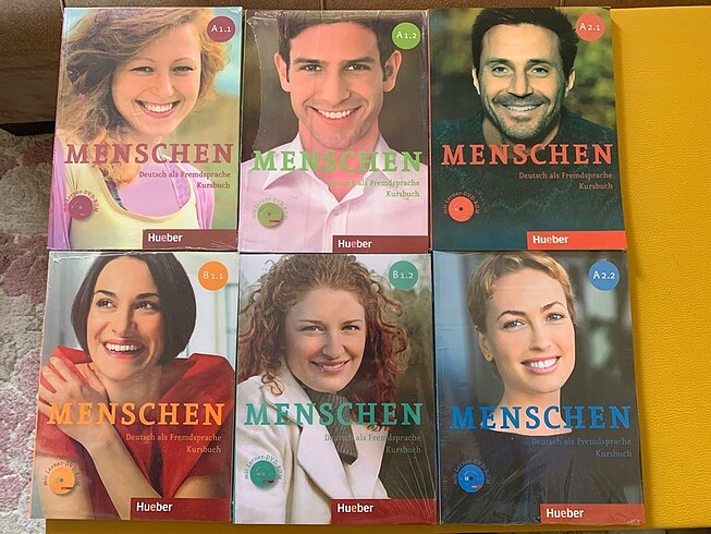 Menschen