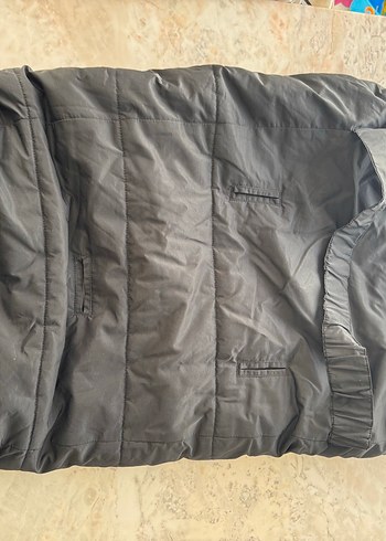 Bebek arbası Dış Tulumu, Düğmeli ve fermuarlı 
Puset tulumu - Görsel 6