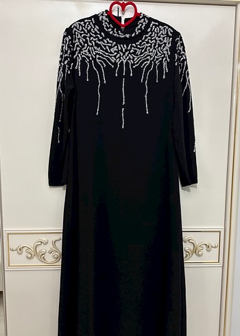 Abiye ürünü
