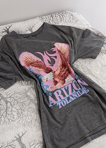 Diğer oversize tertemiz tshirt