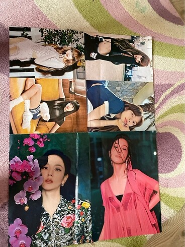  Beden Lisa Poster