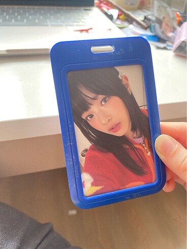 Hanni orjinal pc