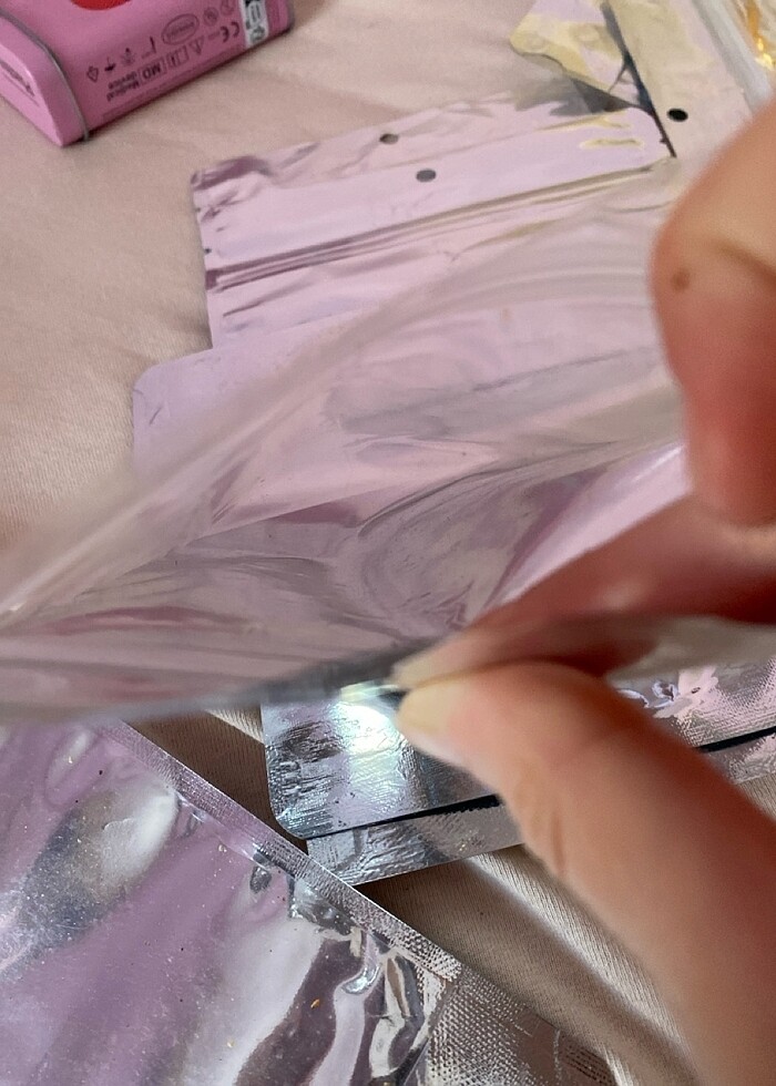 3 adet paketleme - Görsel 2